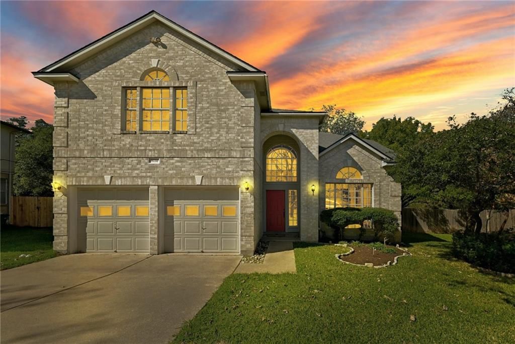 8114 Forest Heights Ln, Austin, TX 78749