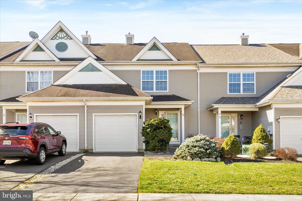 30 Tattersall Dr, Burlington, NJ 08016 Trulia