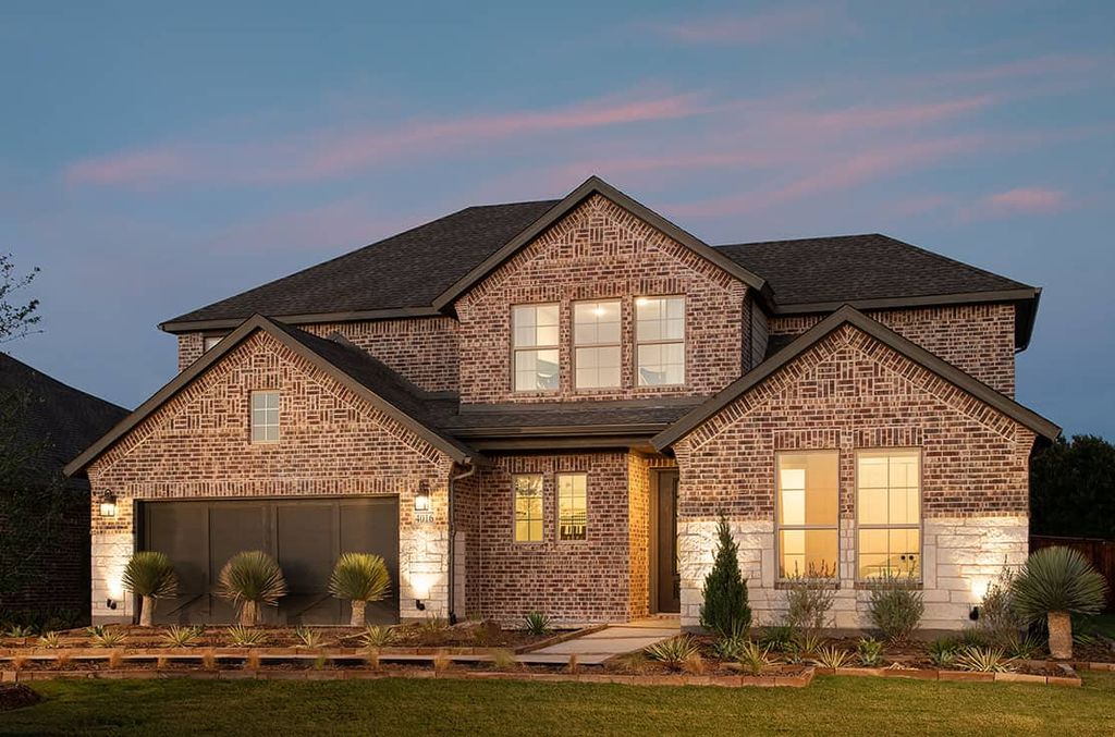 202 Lennon Dr #R454WU, Lake Dallas, TX 75065