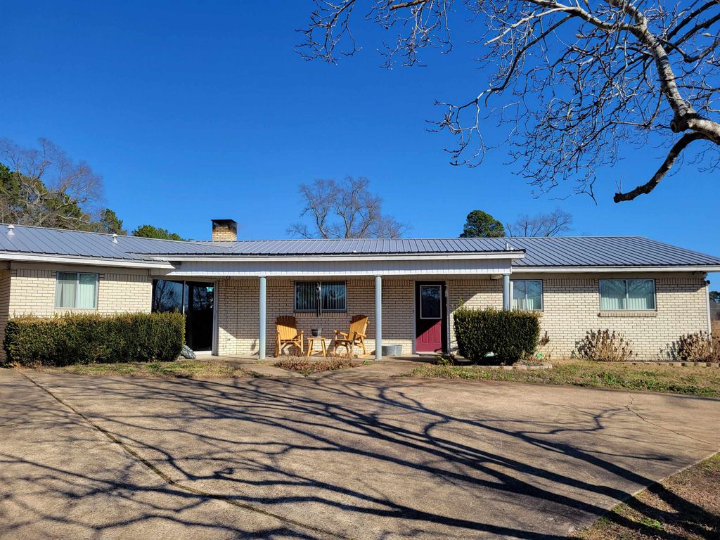 7685 High Dr #59, Texarkana, TX 75503
