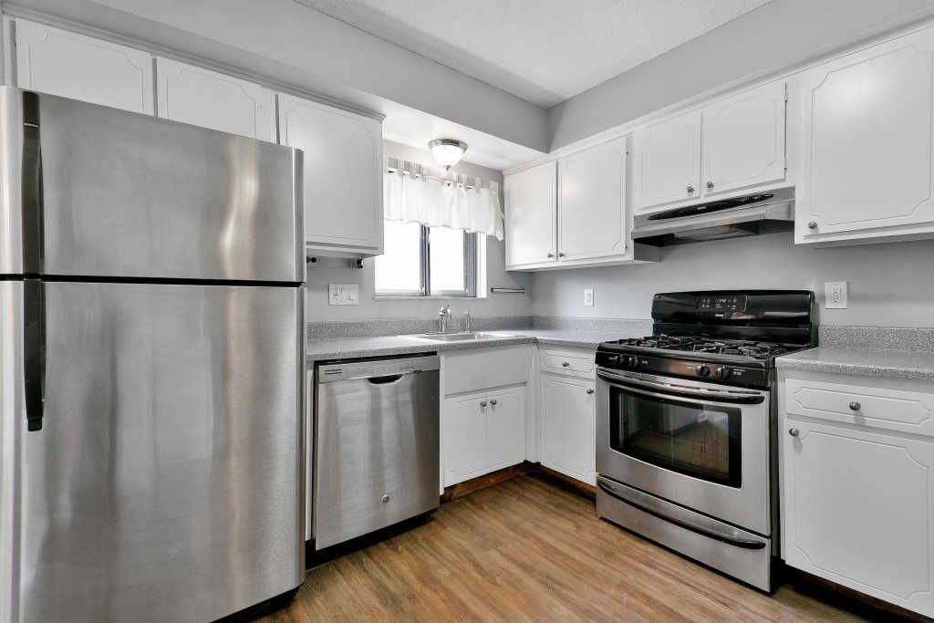 603 Olde Towne Ave #603C, Columbus, OH 43214