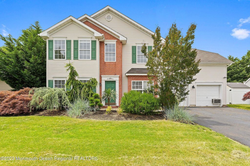 12 Bettys Lane, Brick, NJ 08723 Trulia