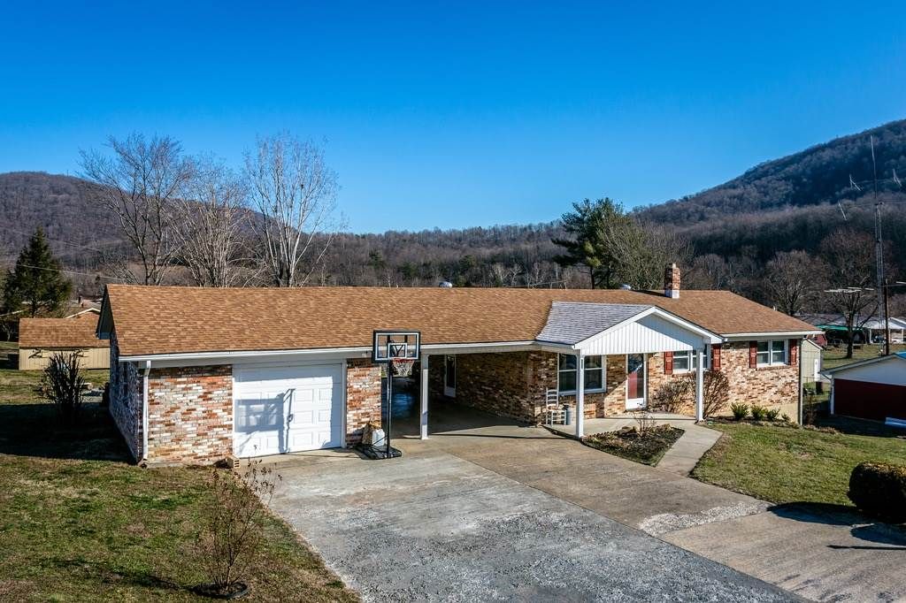 463 Winding Way, Covington, VA 24426 Trulia