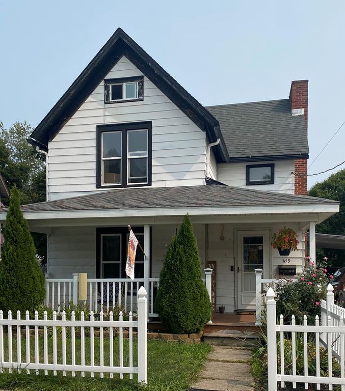 109 Glaser St, Sayre, PA 18840 Trulia