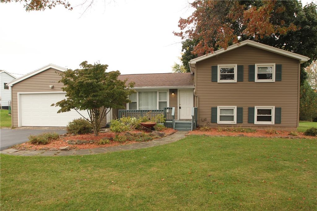 1559 Ayrault Rd, Fairport, NY 14450 Trulia