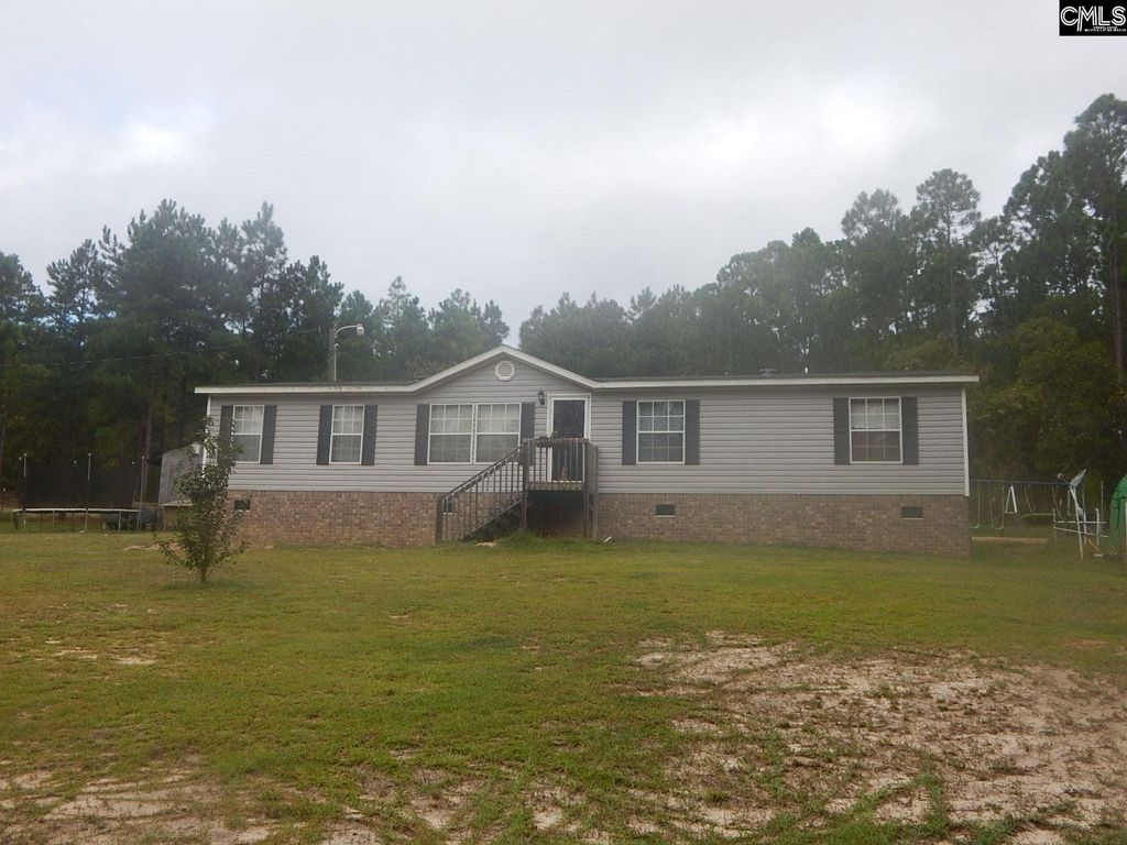 646 Robinson Town Rd, Cassatt, SC 29032 Trulia