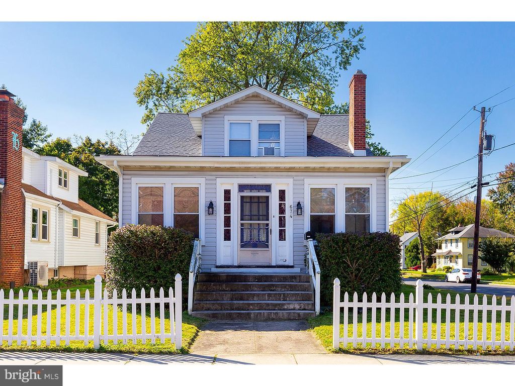 674 Johnson Ave A, Oaklyn, NJ 08107 Trulia
