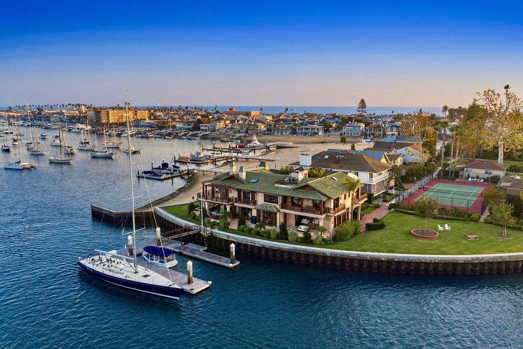 12 Bay Island, Newport Beach, CA 92661 Trulia