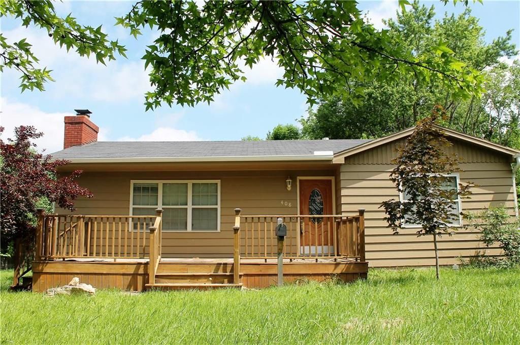 408 E Main St, Richmond, MO 64085 Trulia