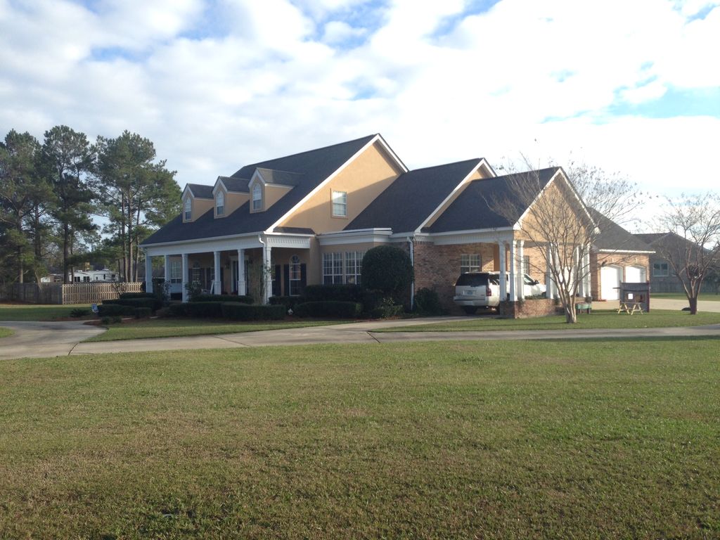 12883 Coles Cv, Gulfport, MS 39503