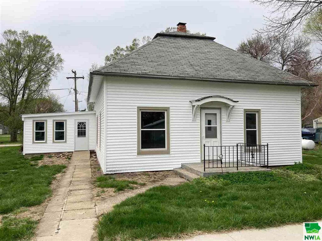 209 N Main St, Quimby, IA 51049 Trulia