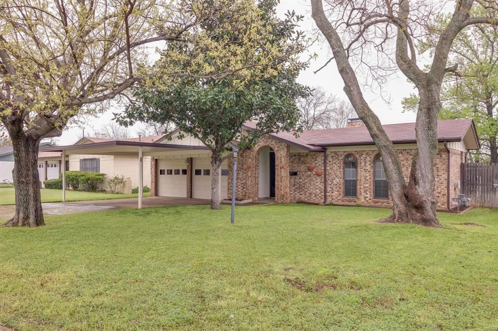 212 Southway Dr, Everman, TX 76140 Trulia