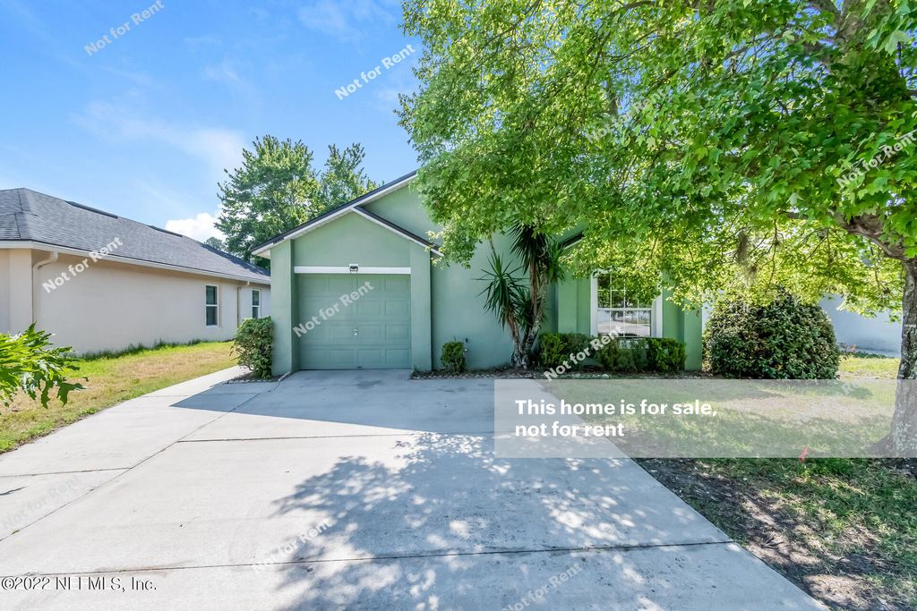 1557 SLASH PINE CT, Orange Park, FL 32073