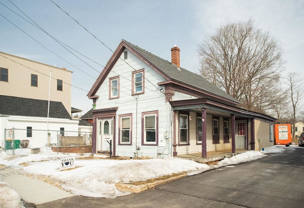 905 Portland Street, Rochester, NH 03868