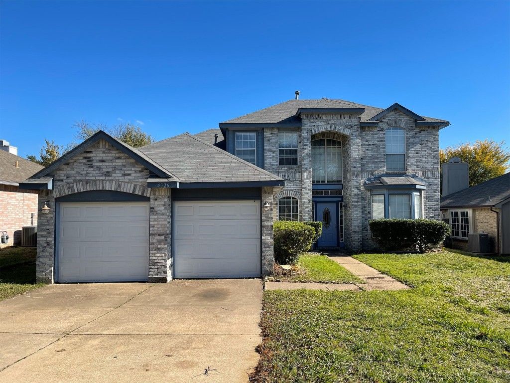4326 Meriden Ct, Grand Prairie, TX 75052 See Est. Value, Schools & More