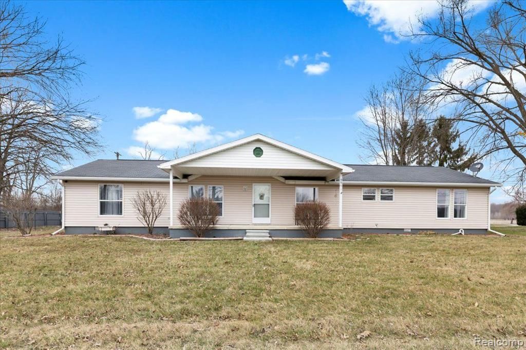 9971 Exeter Rd, Carleton, MI 48117 Trulia