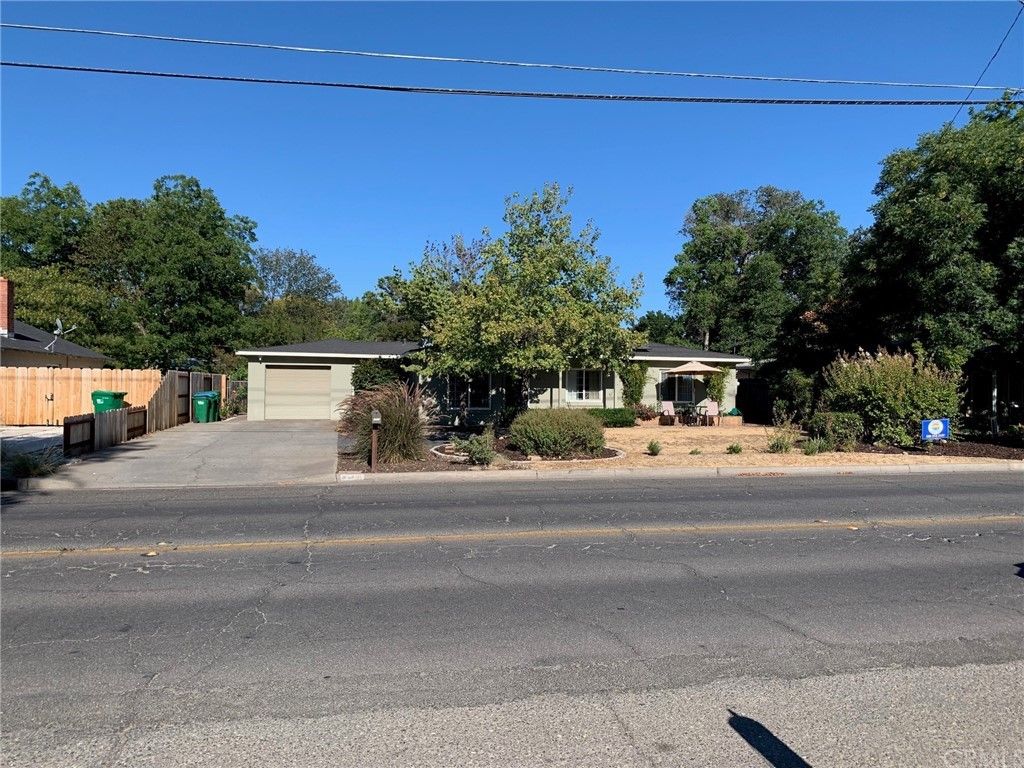2158 Floral Ave, Chico, CA 95926