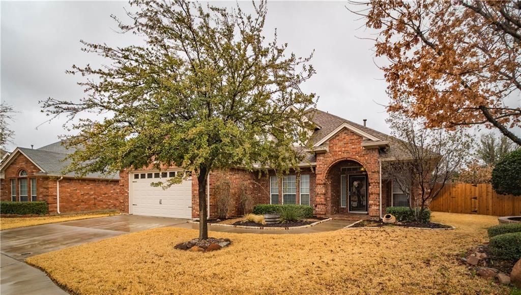 5700 Table Rock Dr, Fort Worth, TX 76131 Trulia