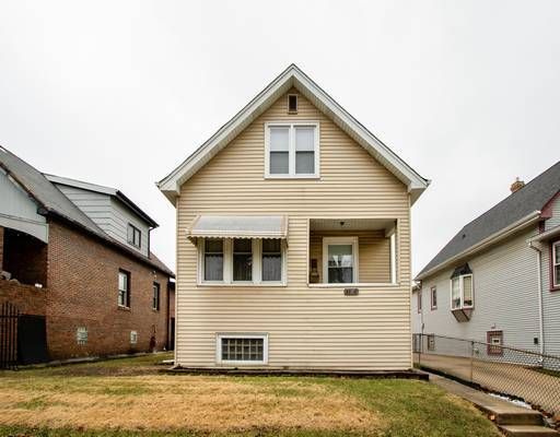 3426 N Natchez Ave, Chicago, IL 60634