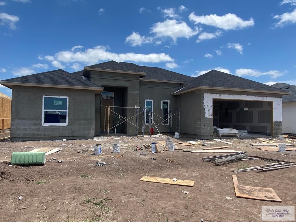 9512 Romano Palm, Brownsville, TX 78526
