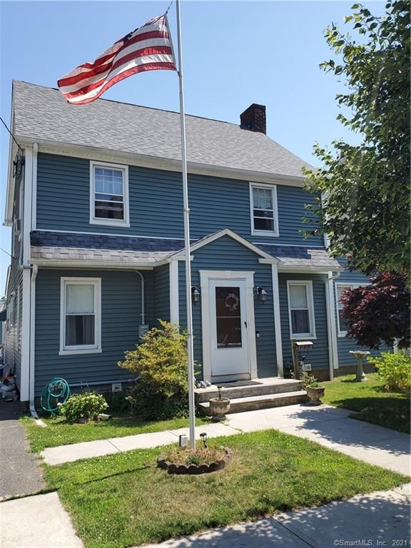 685 W Taft Ave, Bridgeport, CT 06604