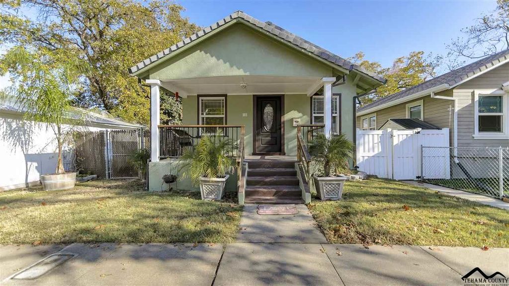 18 Root Ave, Red Bluff, CA 96080 Trulia