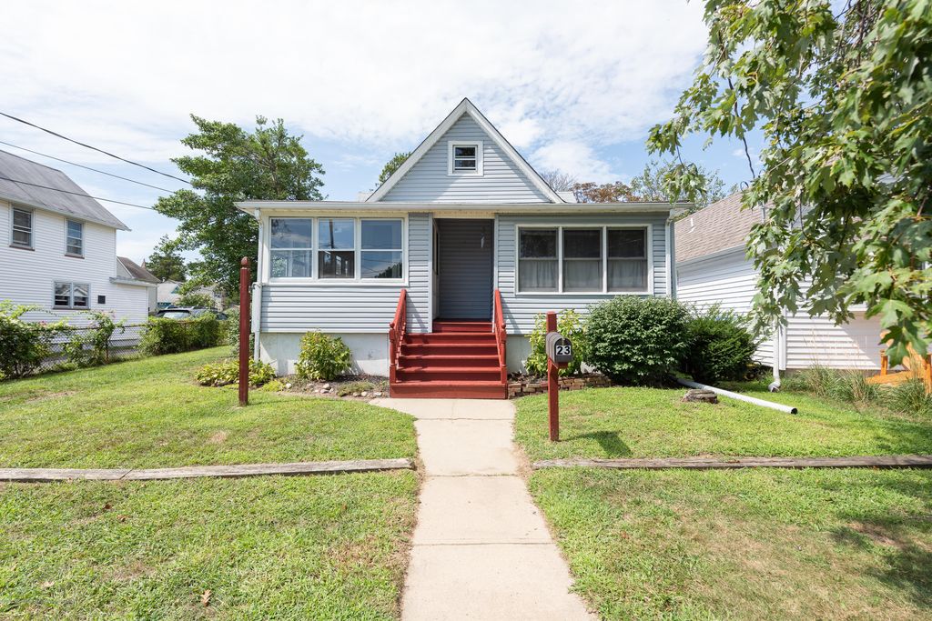 23 Brevent Ave, Leonardo, NJ 07737 | Trulia