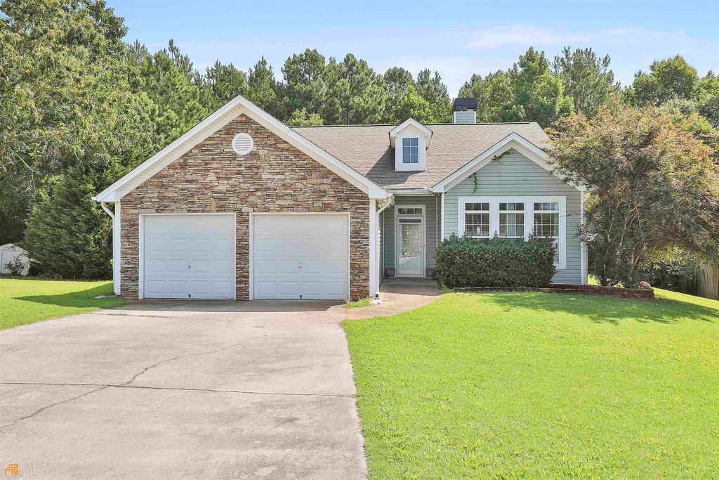 131 Meadowbrook Ln, Grantville, GA 30220 Trulia