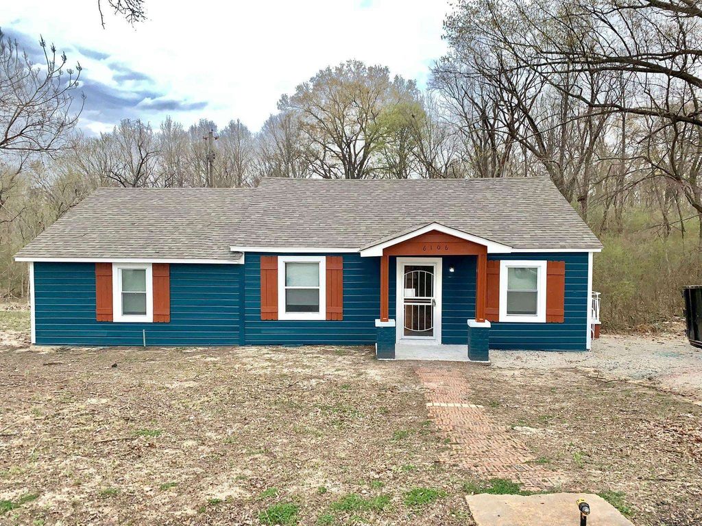 6106 Woodstock Cuba Rd, Millington, TN 38053 MLS 10161793 Trulia