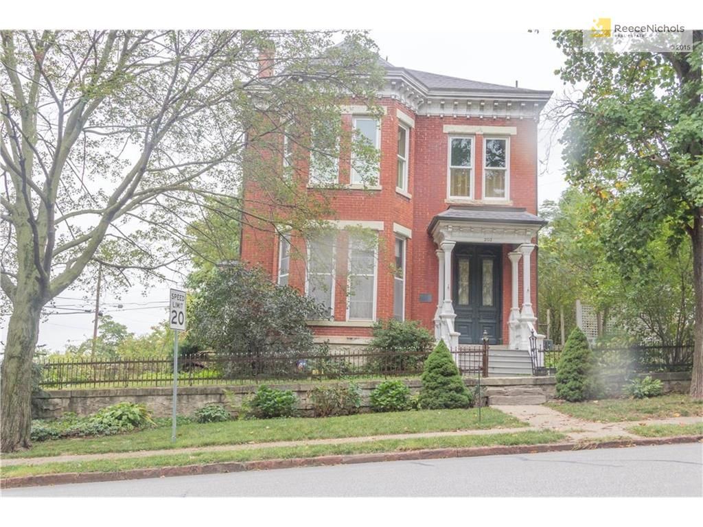 203 N 2nd St, Atchison, KS 66002 Trulia