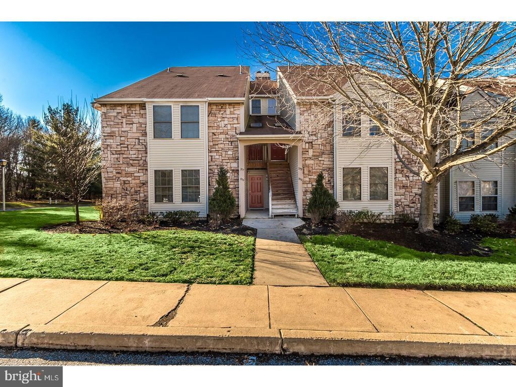 378 Tavistock, Cherry Hill, NJ 2 Bed, 2 Bath 19 Photos Trulia
