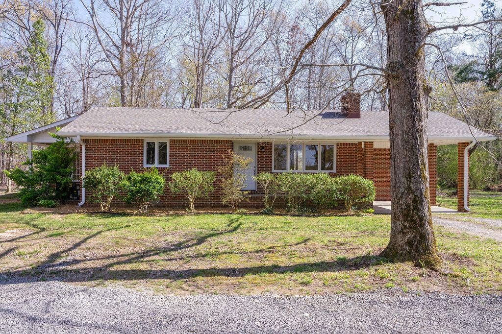 2235 Red Hill Rd, Woodbury, TN 37190 Trulia