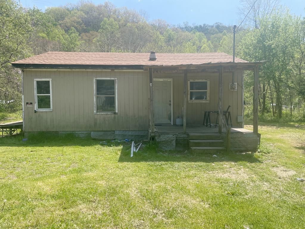 491 Meades Branch Rd, Louisa, KY 41230 MLS 117003 Trulia