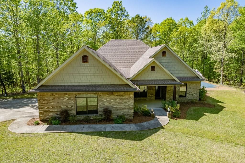 310 Highway 7, Water Valley, MS 38965 Trulia