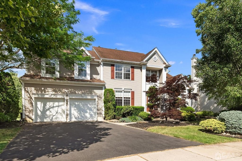 5 Kelly Way, Monmouth Junction, NJ 08852