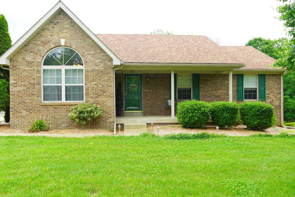 57 Cardinal Ct, Mount Eden, KY 40046 Trulia