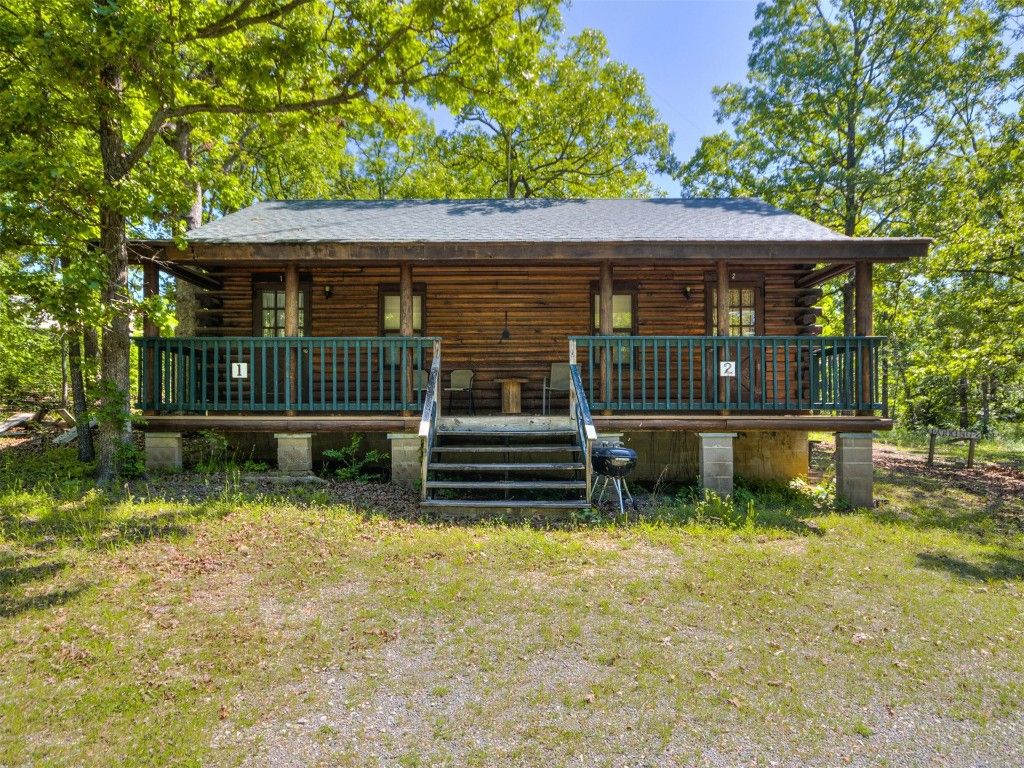 20843 W Cookson Bend Rd, Cookson, OK 74427 MLS 1111628 Trulia