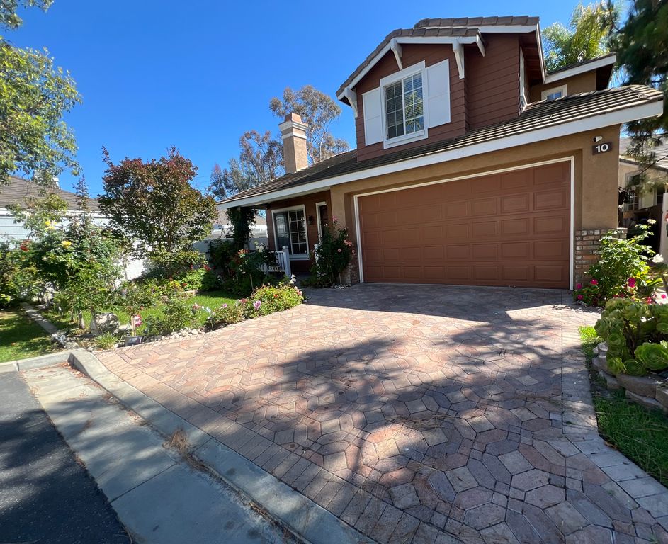 10 Bayfield, Irvine, CA 92614