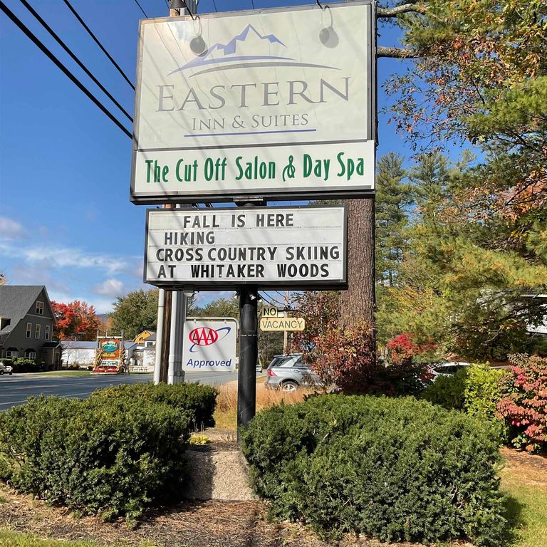 2955 White Mountain Hwy #127, North Conway, NH 03860
