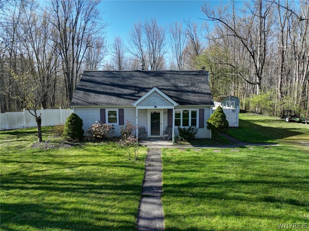 2445 Dodge Rd, East Amherst, NY 14051 MLS B1534779 Trulia