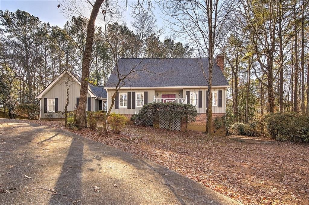 1500 Silver Hill Rd, Stone Mountain, GA 30087 Trulia