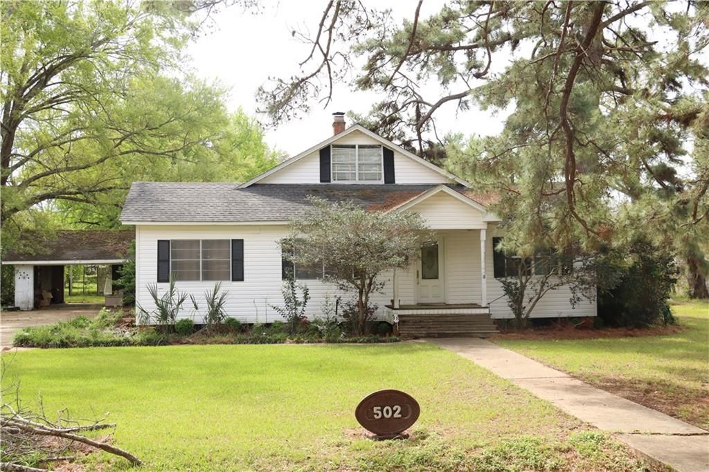 502 Faircloth St, Colfax, LA 71417 Trulia