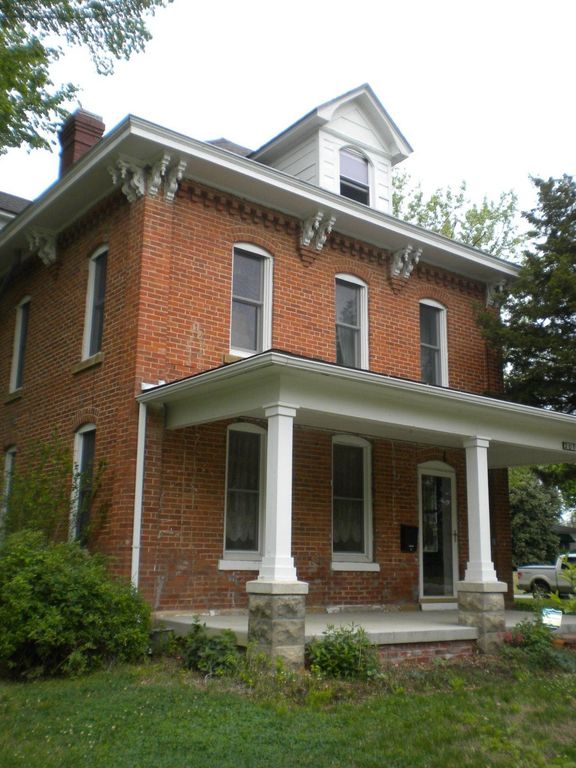 201 S 1st St, Independence, KS 67301 Trulia