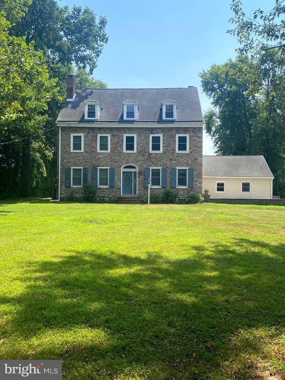 4325 Shoemaker Rd, Huntingdon Valley, PA 19006 Trulia