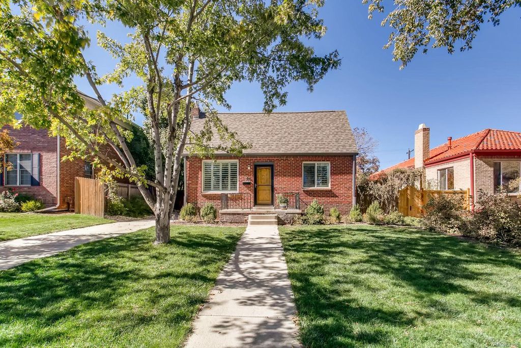 741 Ivanhoe St, Denver, CO 80220 Trulia
