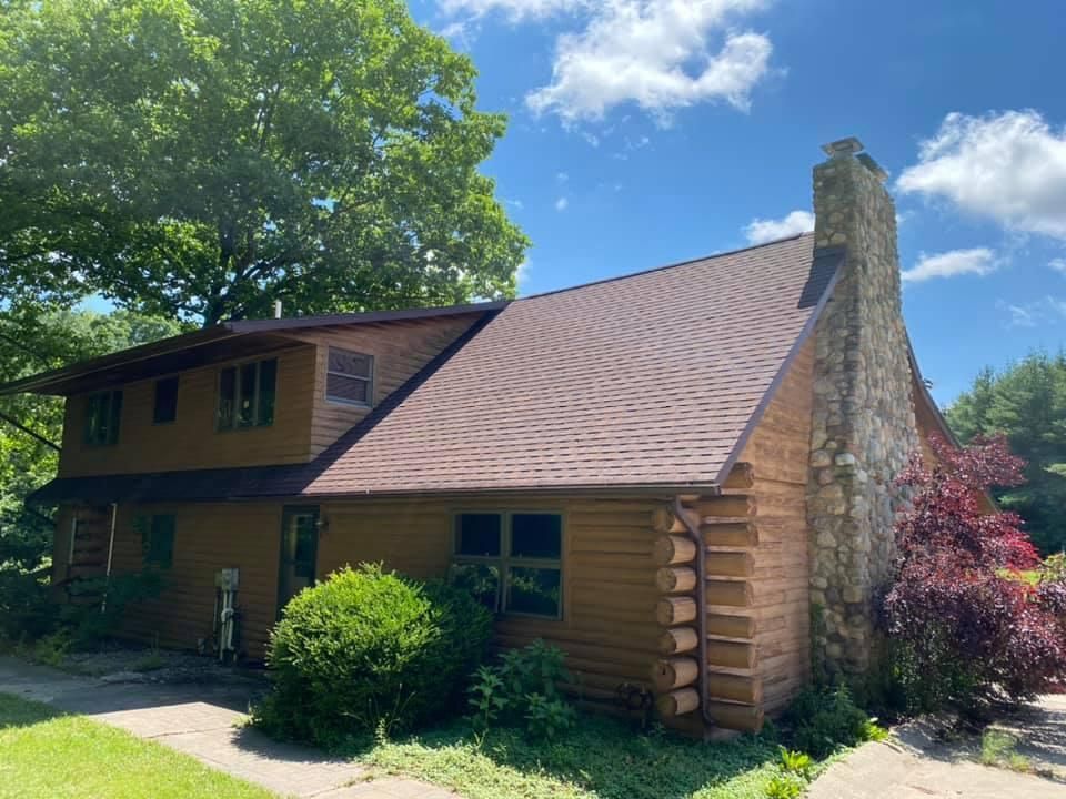 4555 Cambria Rd, Hillsdale, MI 49242