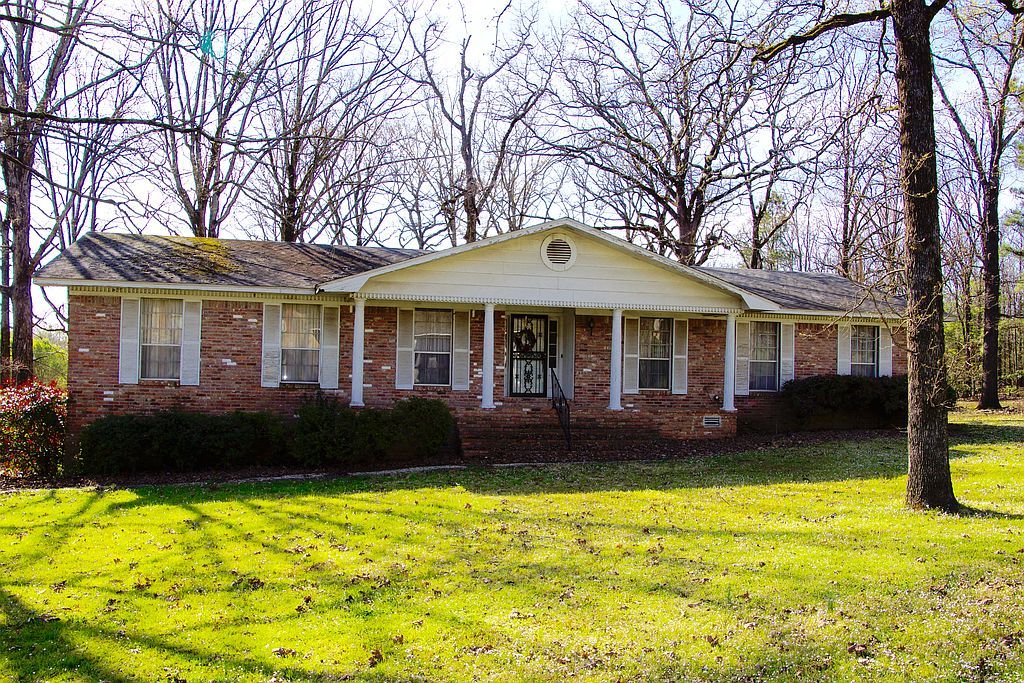 15 Shady Ln, Jacksonville, AR 72076 Trulia