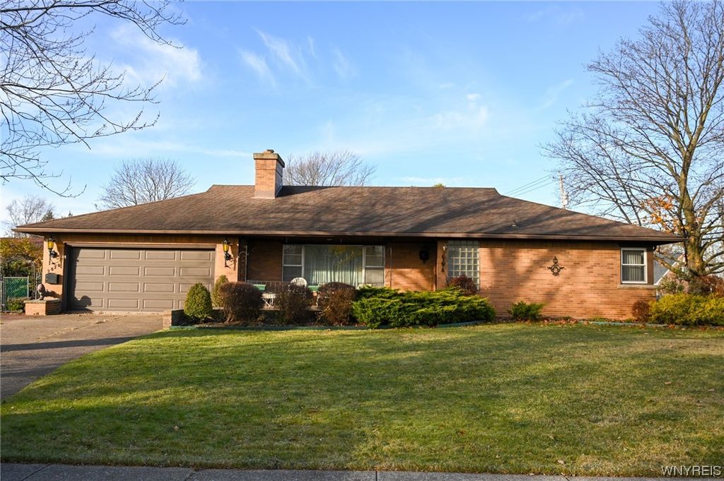 2820 Colvin Blvd, Tonawanda, NY 14150 Trulia