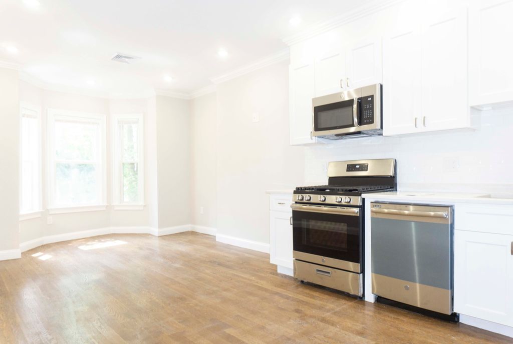 42 Sheridan St #1, Boston, MA 02130