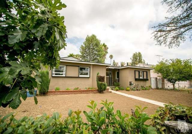 20151 Vanowen St, Winnetka, CA 91306